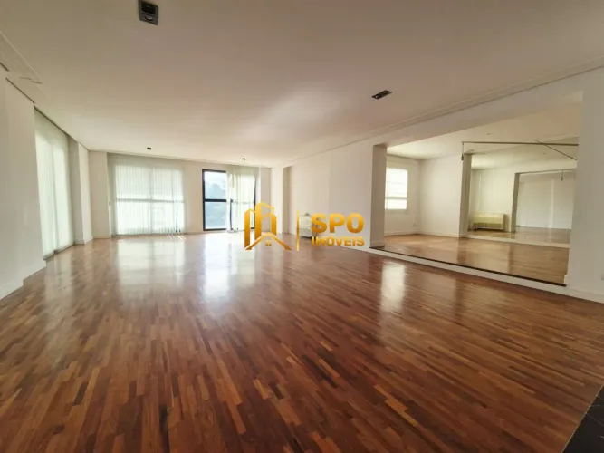 CONDOMINIO RESERVA CASA GRANDE: Apto à venda 370 m², com 4 suítes, no Alto Boa Vista