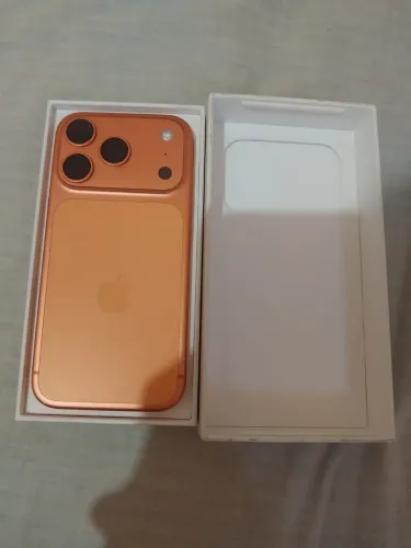 IPHONE 17 PRO 256GB