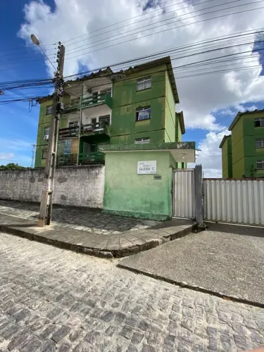 Apartamento para Venda em João Pessoa / PB no bairro Ernesto Geisel