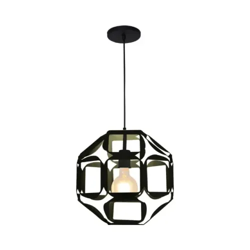 Lustre pendente