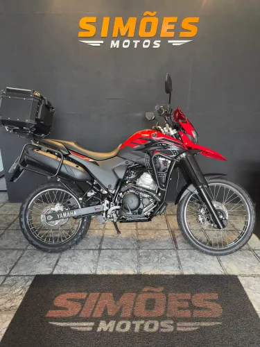 LANDER 250 2023