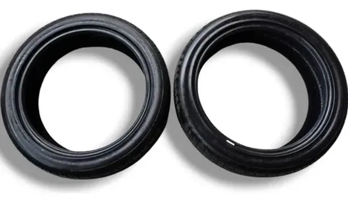  Pneu  Xbri Sport 215 45 R18  A1