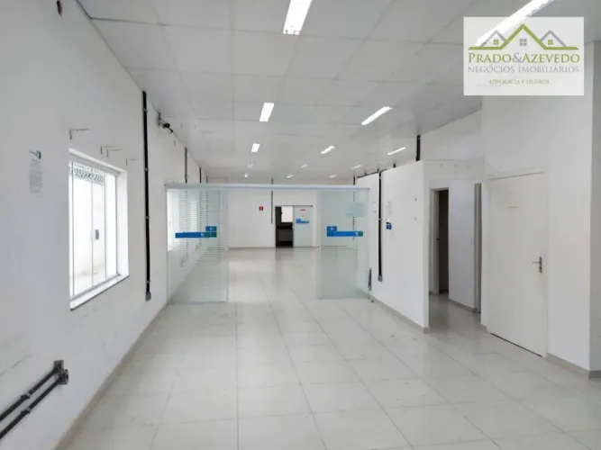 Prédio para alugar, 643 m² por R$ 26.518,23/mês - Vila Morse - São Paulo/SP