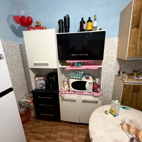 Móveis no desapego