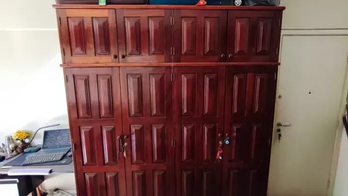 Armario de Roupas
