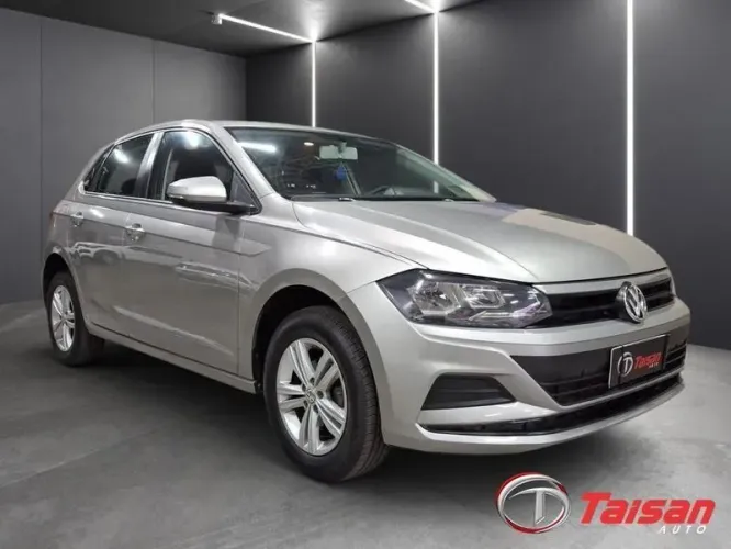 Volkswagen Polo 1.6 MSI Flex 16V 5P 2020