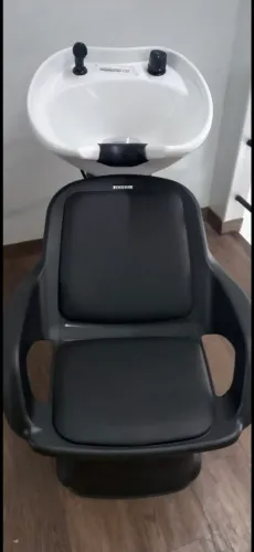 Lavatório Dompel novo