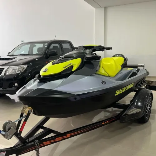 JETSKI SEA-DOO
