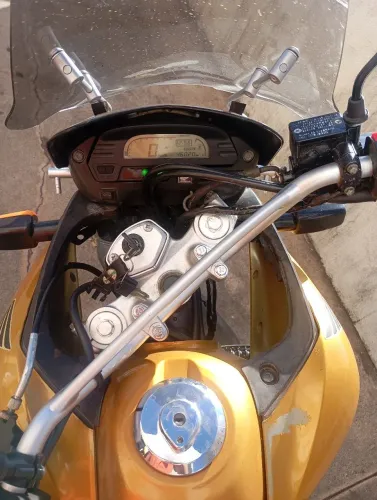 XRE 300