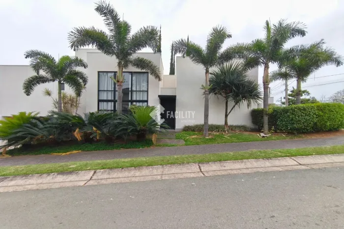 casa - Swiss Park - Campinas