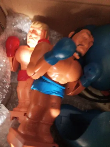Boxe da Estrela 