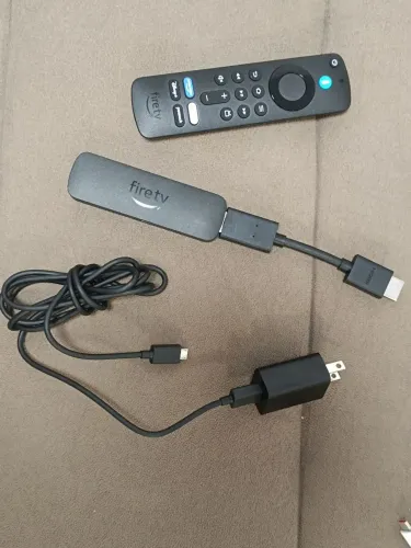 Fire TV 4k