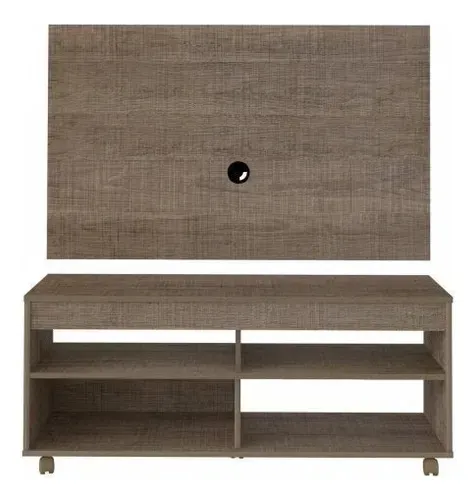 Rack c/ Painel