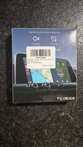 Carplay Auto