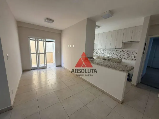 Apartamento com 3 dormitórios para alugar, 70 m² por R$ 2.000/mês - Vila Cordenonsi - Amer