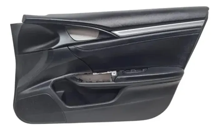 Forro De Porta Dianteira Direita Honda Civic G10 2017 2022 83500teaa