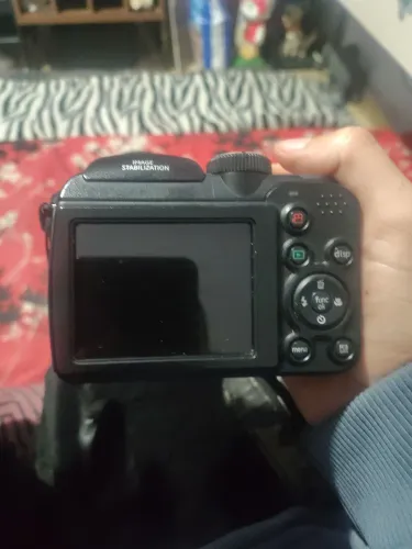 Camera digital Power pro séries 400
