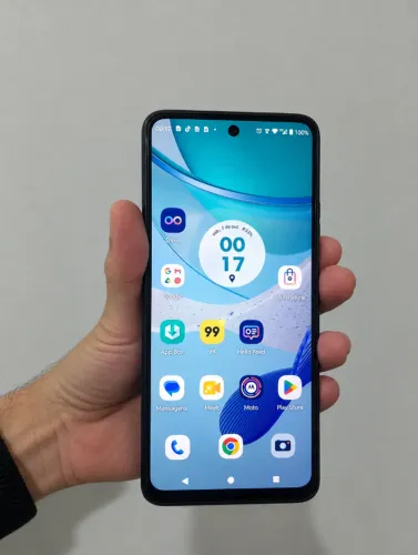 Moto G53 5G