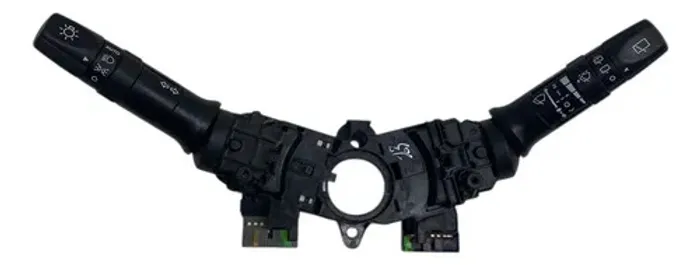 Comando Chave Seta Hb20 2020/22 ( 93410r1600 ) Preto