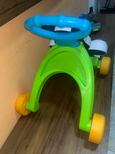 Andador