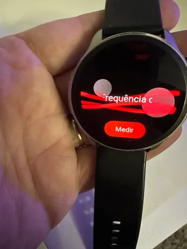 Smartwatch GTR 4 Amazfit