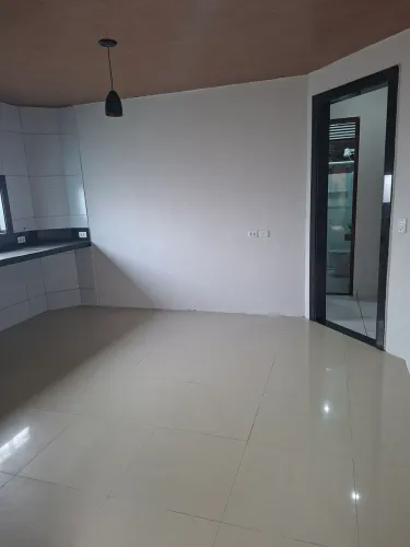Kitnet estilo casa