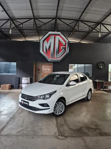 Fiat Cronos Drive 1.0 6V 2023