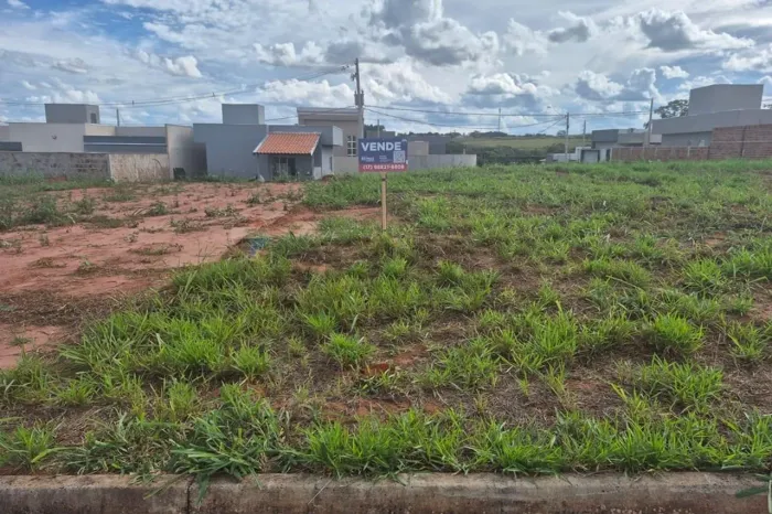 TERRENO A VENDA - GUAPIAÇU