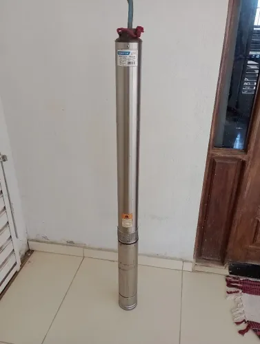 Bomba d'água para poço artesiano