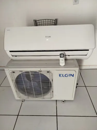 Ar Condicionado 18.000 btus