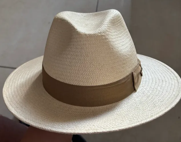Chapéu Marcatto