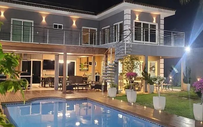 Casa para Alugar - Candelária - Natal/RN