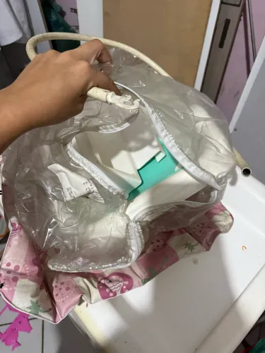 Vendo banheira