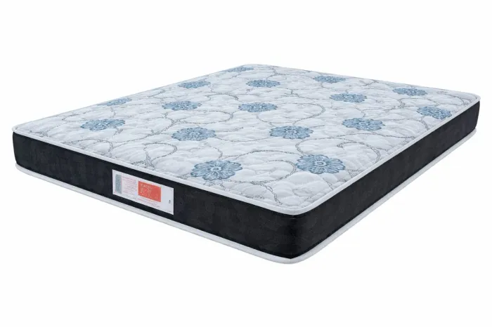 Colchão de solteiro e casal D33 14cm direto de fábrica 