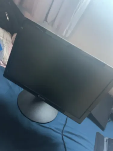 Monitor itautec 19