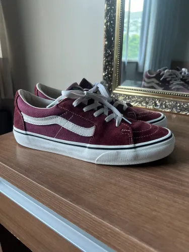 Tênis vans Old School low - TAM 39/40