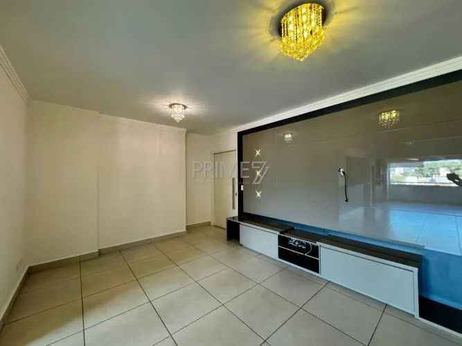Apartamento , Residencial Harmonia área central com 3 suítes Piracicaba-SP