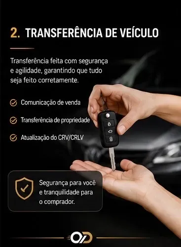 Despachante offredi Rio de Janeiro 