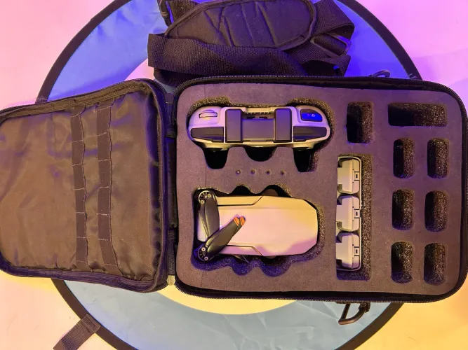 MINI 2 COMBO