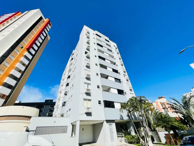 Apartamento Semi Mobiliado para Locação