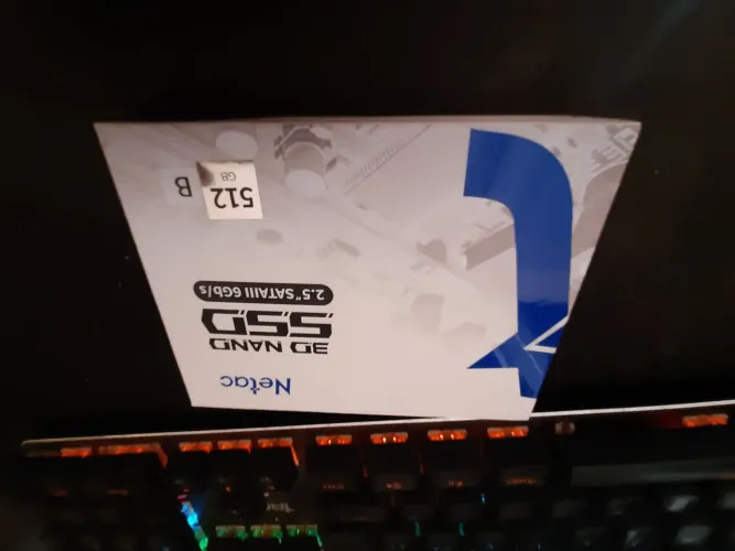 SSD Sata 120GB, 240GB