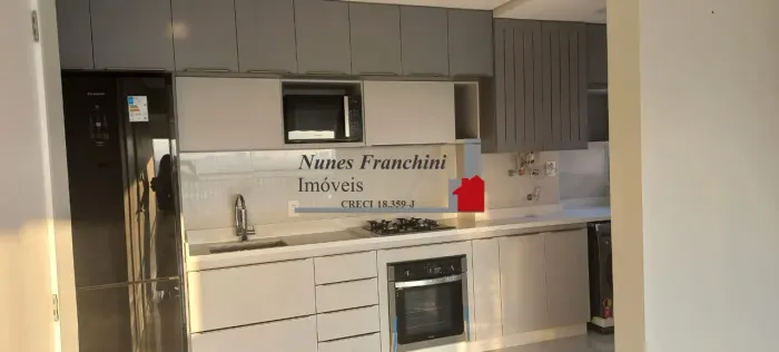 Imperdível oportunidade: Apartamento de 3 quartos com suíte e 2 vagas na cidade de São Pau