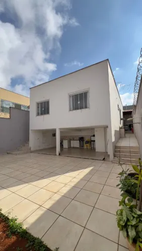 Casa a venda no Alto dos Pinheiros