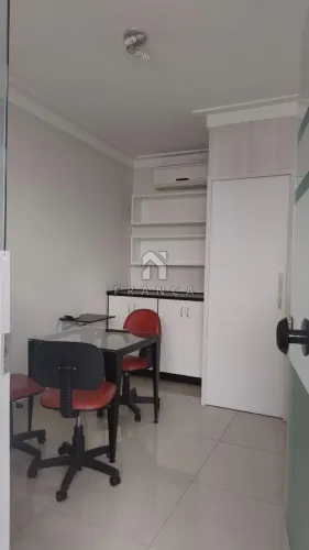 Sala comercial para locação - Business Center | Jacareí