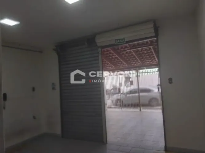 PONTO COMERCIAL PARA LOCAÇÃO 110M² | JARDIM AMÉRICA | ZONA SUL