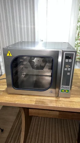 Forno Prática Miniconv 220v