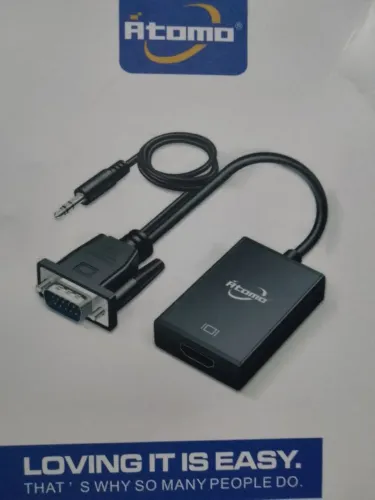 Um elegante cabo de Pc para vcs amantes e joguistas de PCs com eselente custo bom desepenh
