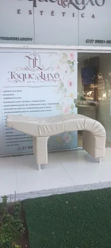 Maca Para Estética Facial Cílios Sobrancelhas