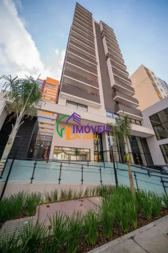 APARTAMENTO - PINHEIROS - SP