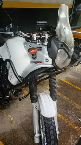 Ténéré 250